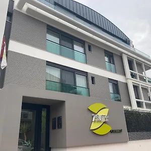 Z-suites شقة فندقية