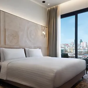 Marriott Executive Fulya Otel