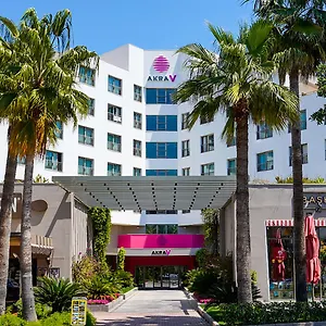Hotel Akra V - Access To Akra, Antalya