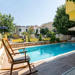 3* Otel Uemit