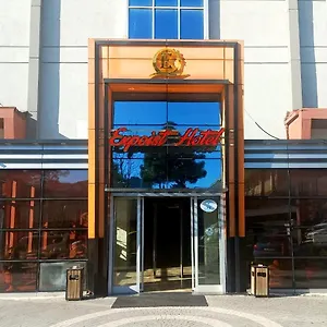 فندق إكسبوسيت ***