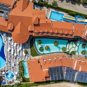 Montebello 4*, Ölüdeniz Türkei