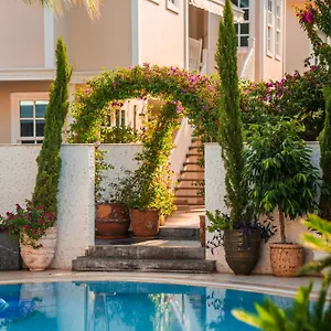 Hotell Elegance East