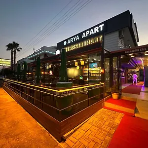 Arya Kundu Appart hôtel