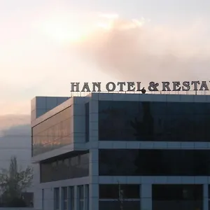 3* Otel Han Hotel