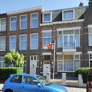 Bor Scheveningen 3*, Den Haag Niederlande