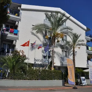 2* Otel Lunay