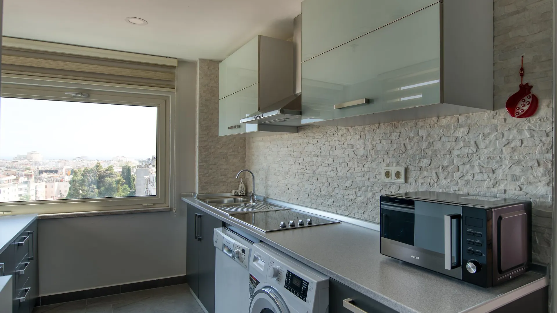 Arkk Homes Antalya 2*,