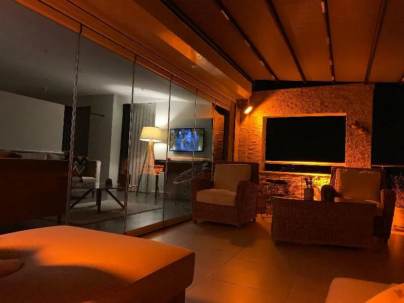 阿卡家园公寓式酒店 安塔利亚 2*,  土耳其