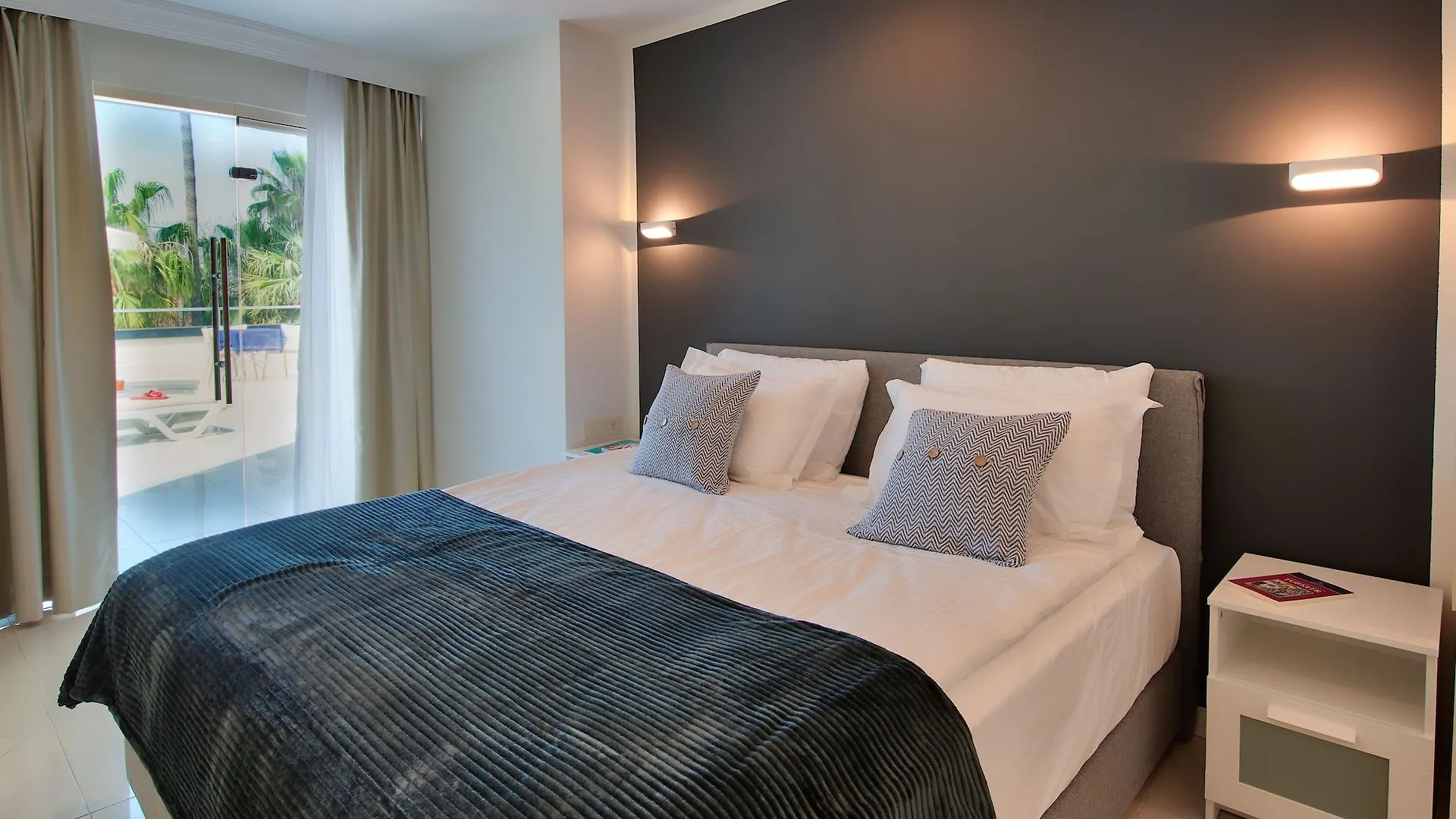 Arkk Homes Antalya