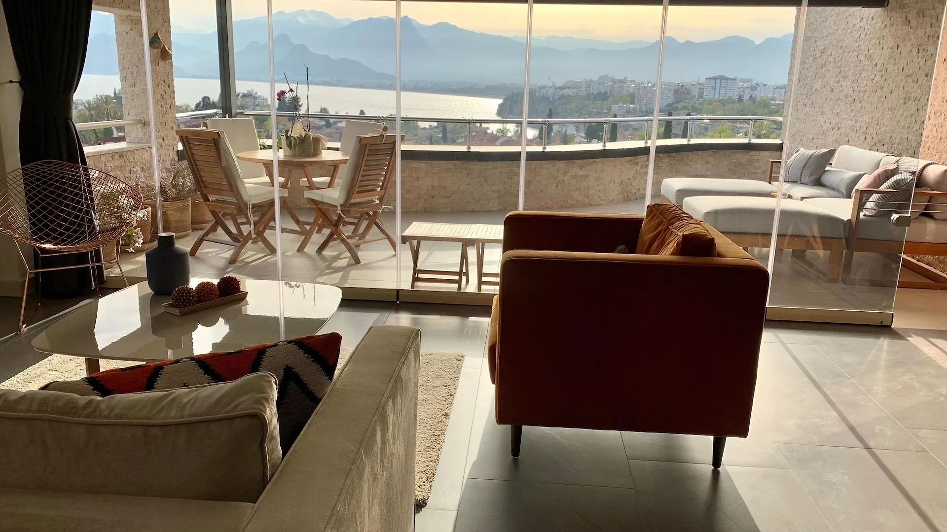 Aparthotel Arkk Homes Antalya