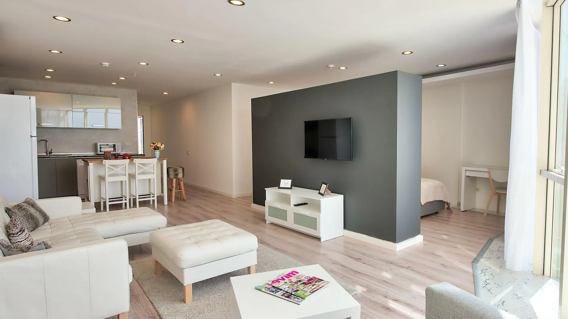 Arkk Homes Antalya 2*,