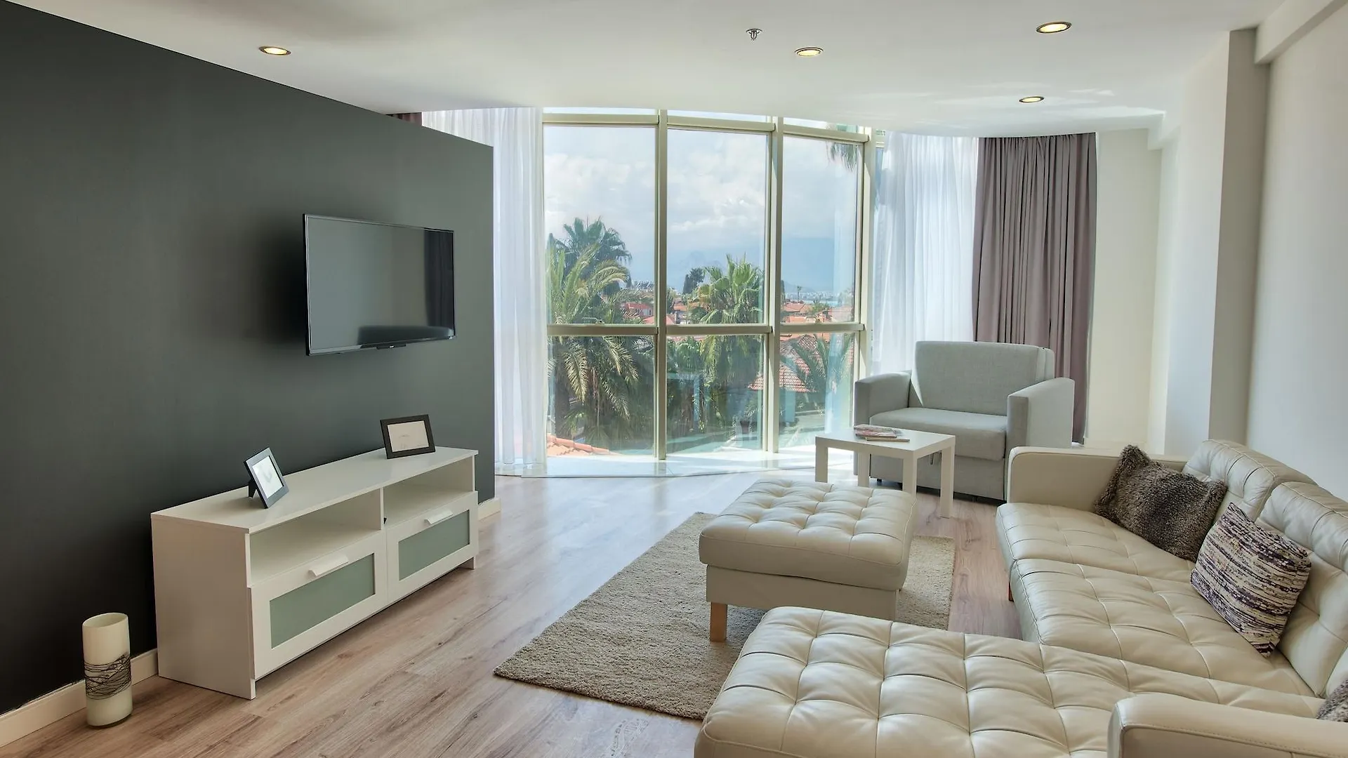 Arkk Homes Antalya