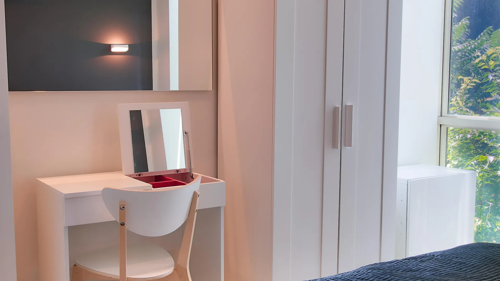 ** Apartahotel Arkk Homes Antalya Turquía