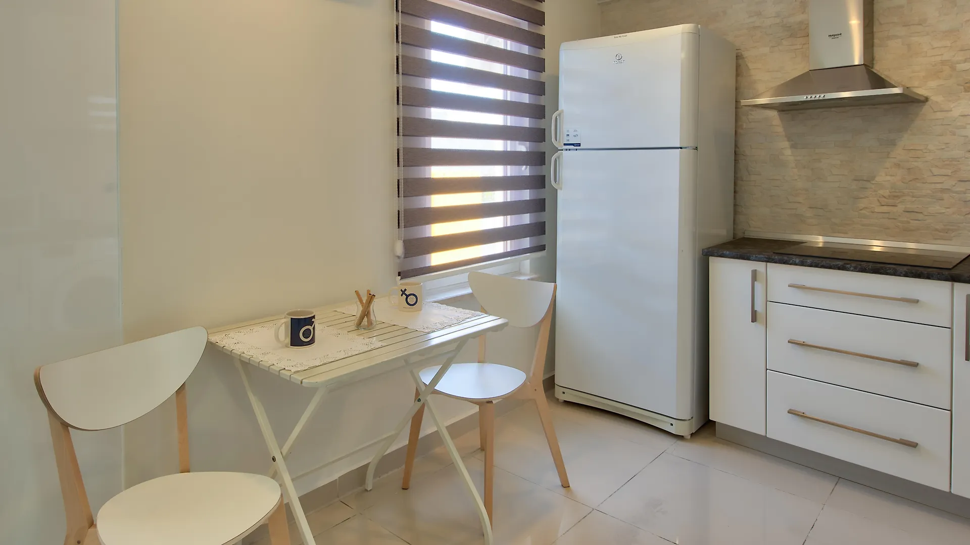 ** Aparthotel Arkk Homes Antalya Turkey