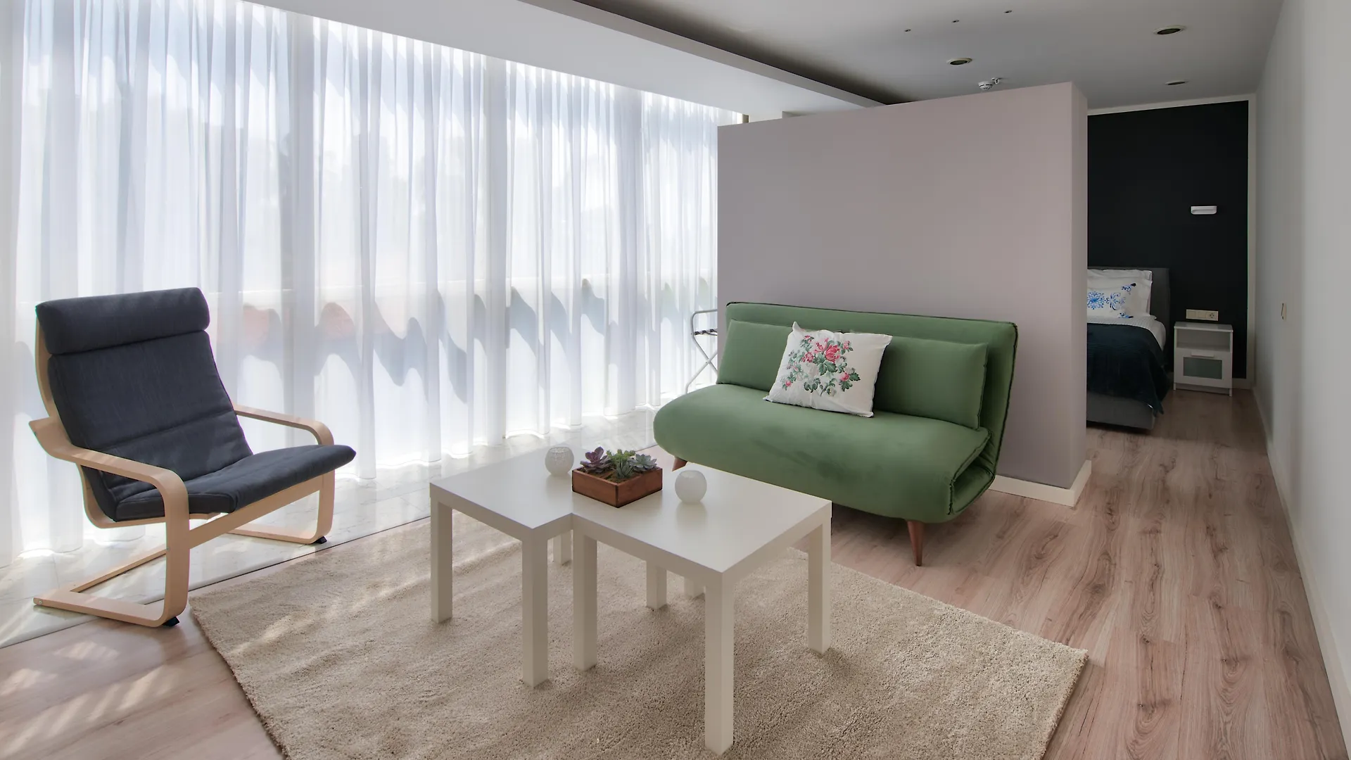 ** Apartahotel Arkk Homes Antalya Turquía