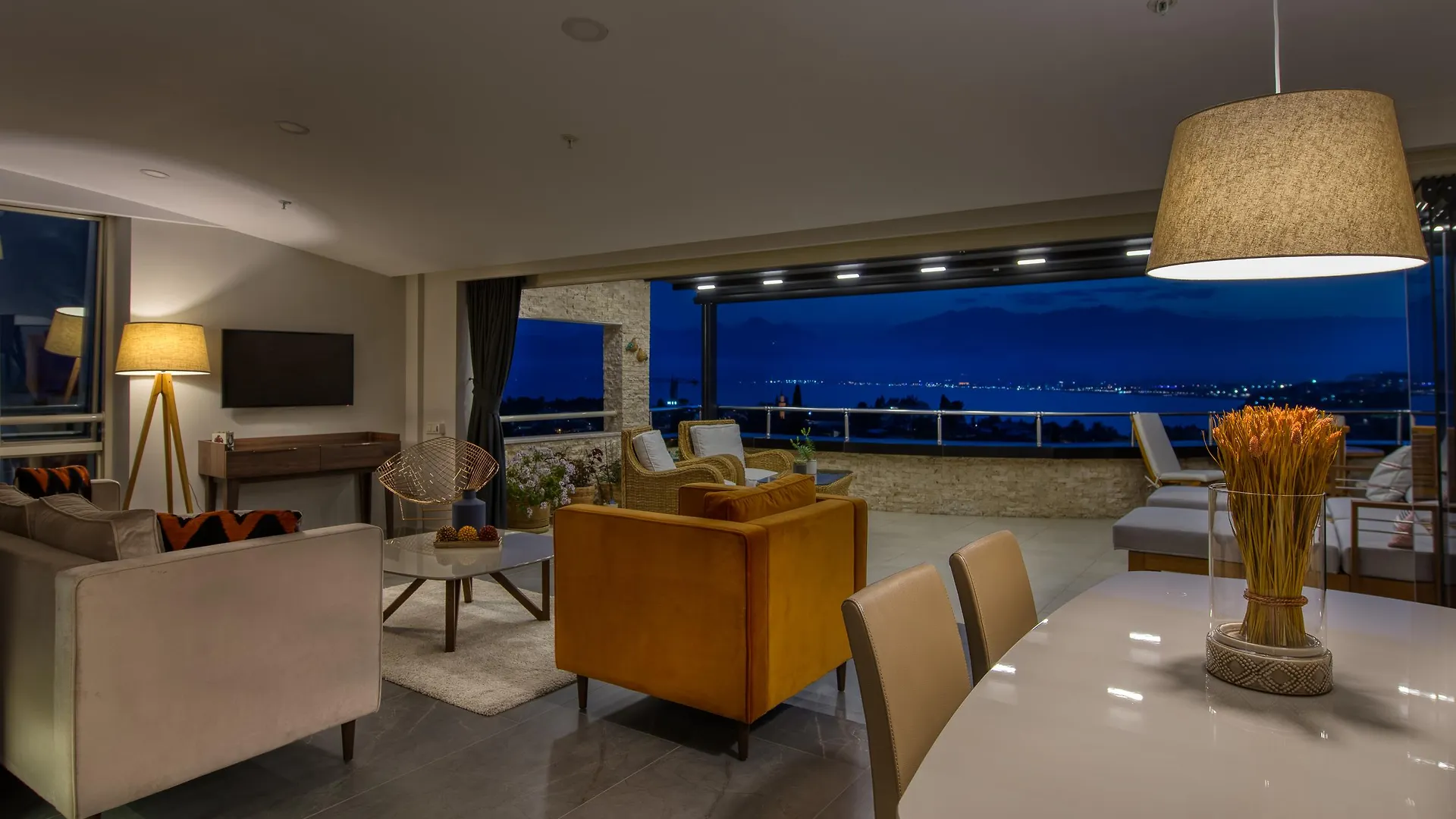 Arkk Homes Antalya