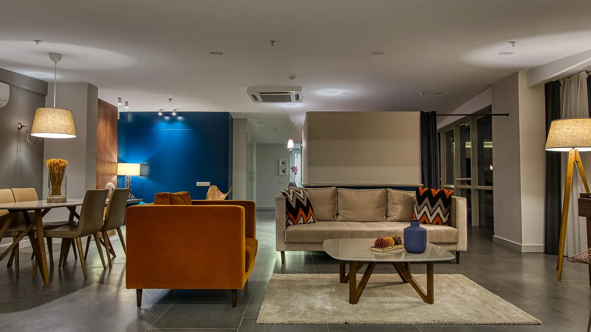 Arkk Homes Antalya Turquía