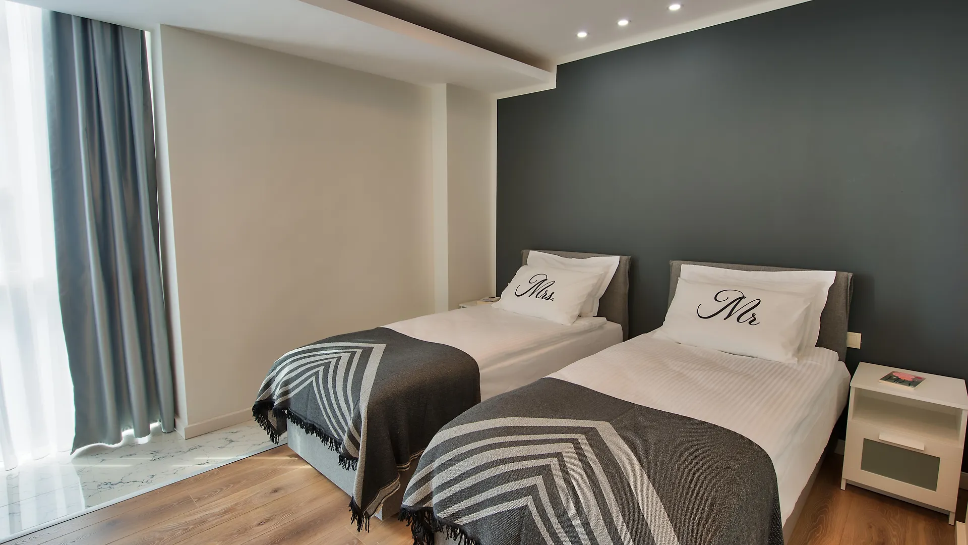 Arkk Homes Antalya 2*,  Turquía