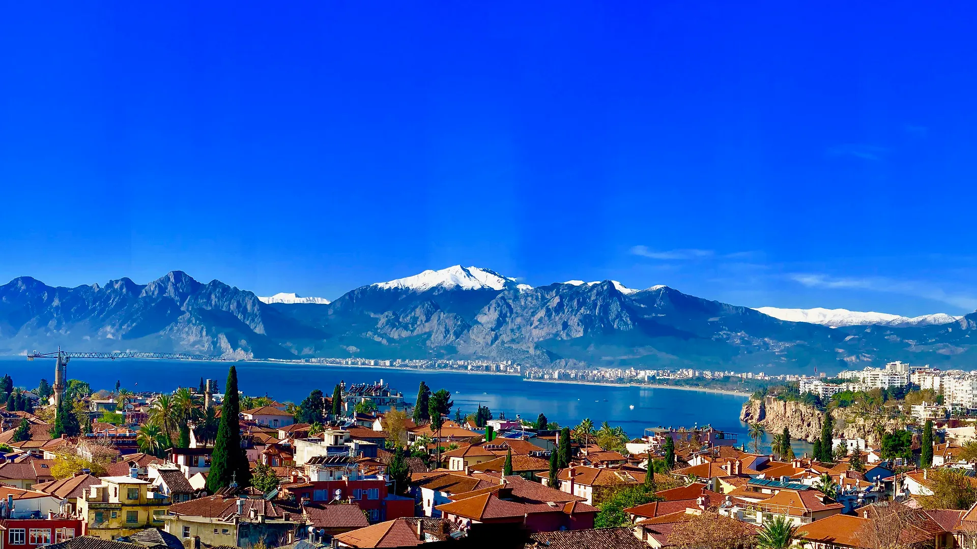 Aparthotel Arkk Homes Antalya