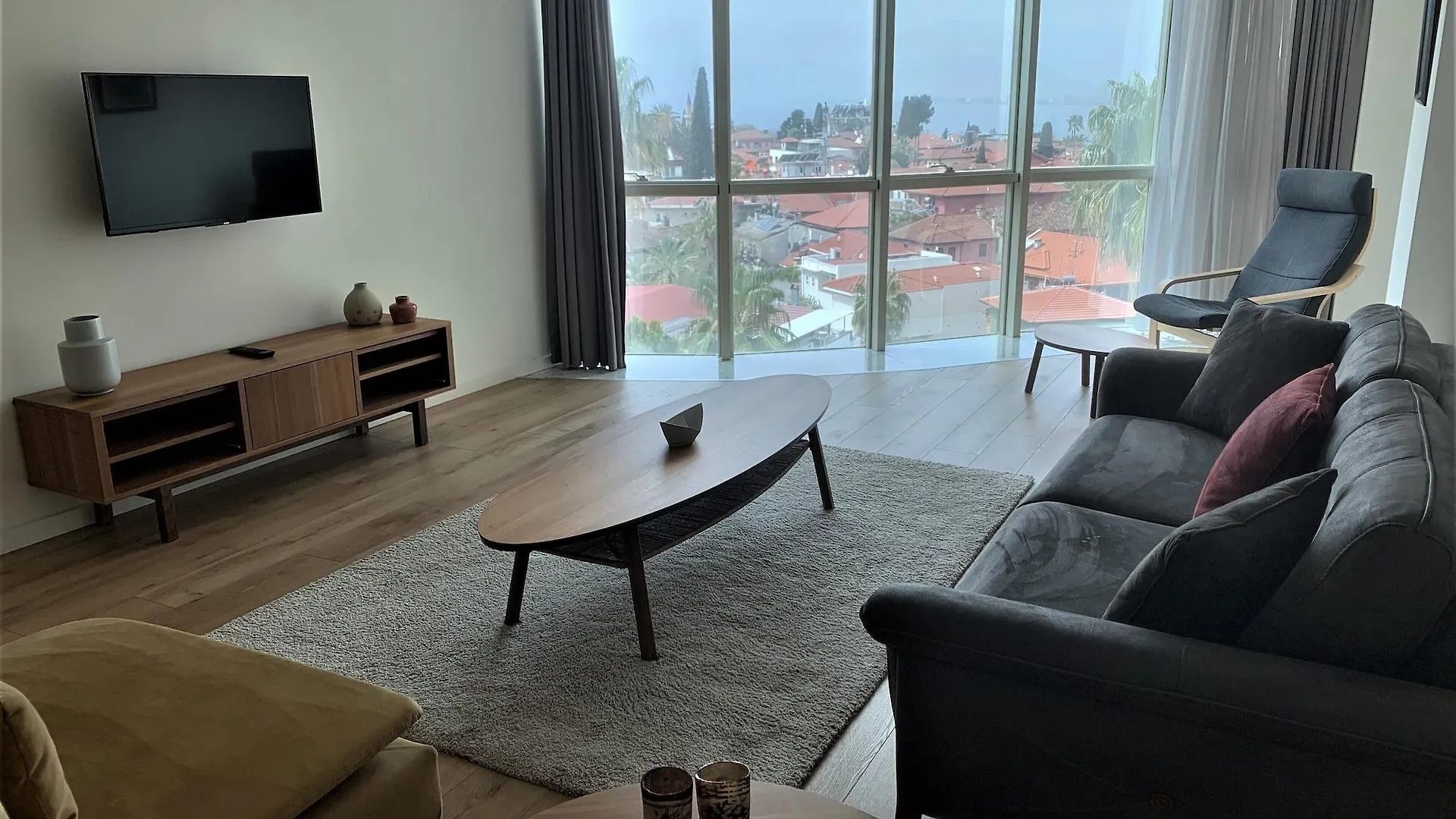 Arkk Homes Antalya