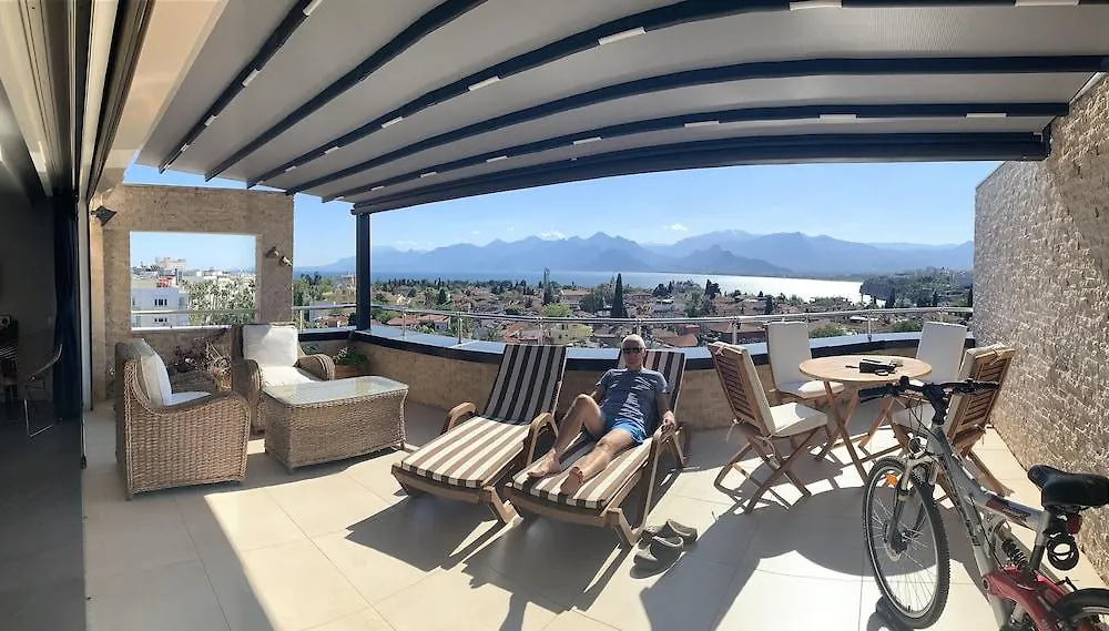 Arkk Homes Antalya 2*,  Turquía