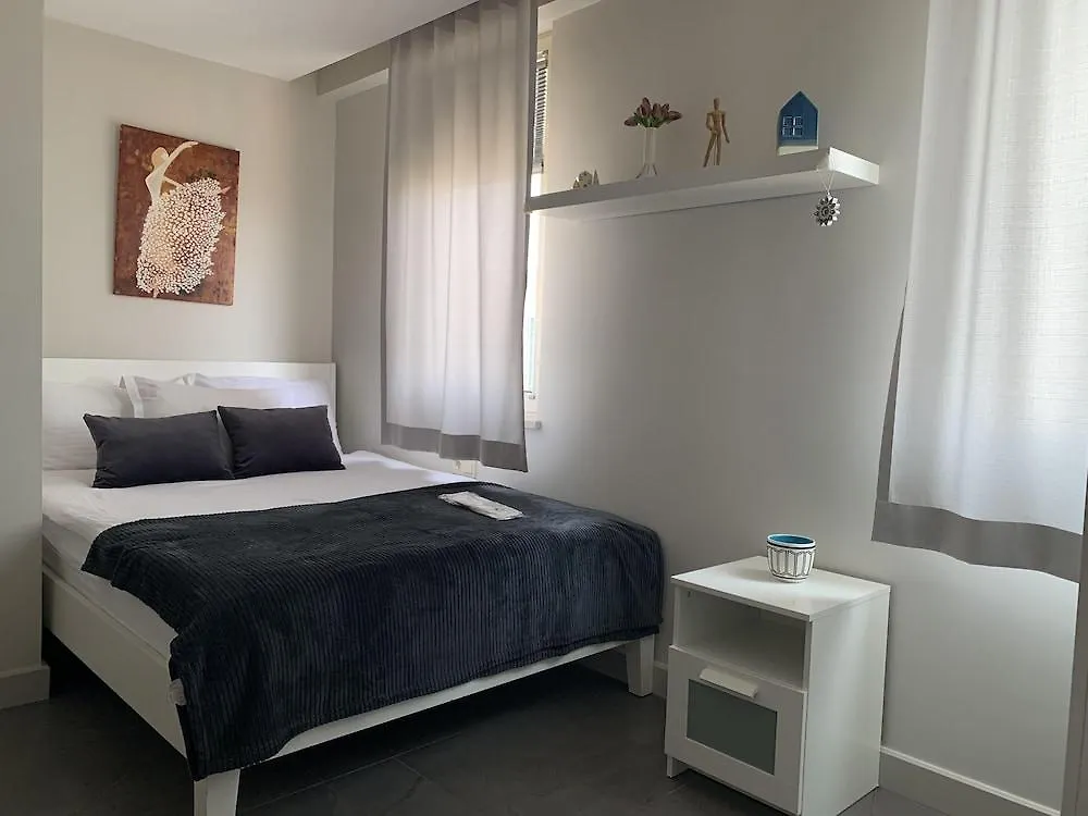 Arkk Homes Antalya Aparthotel