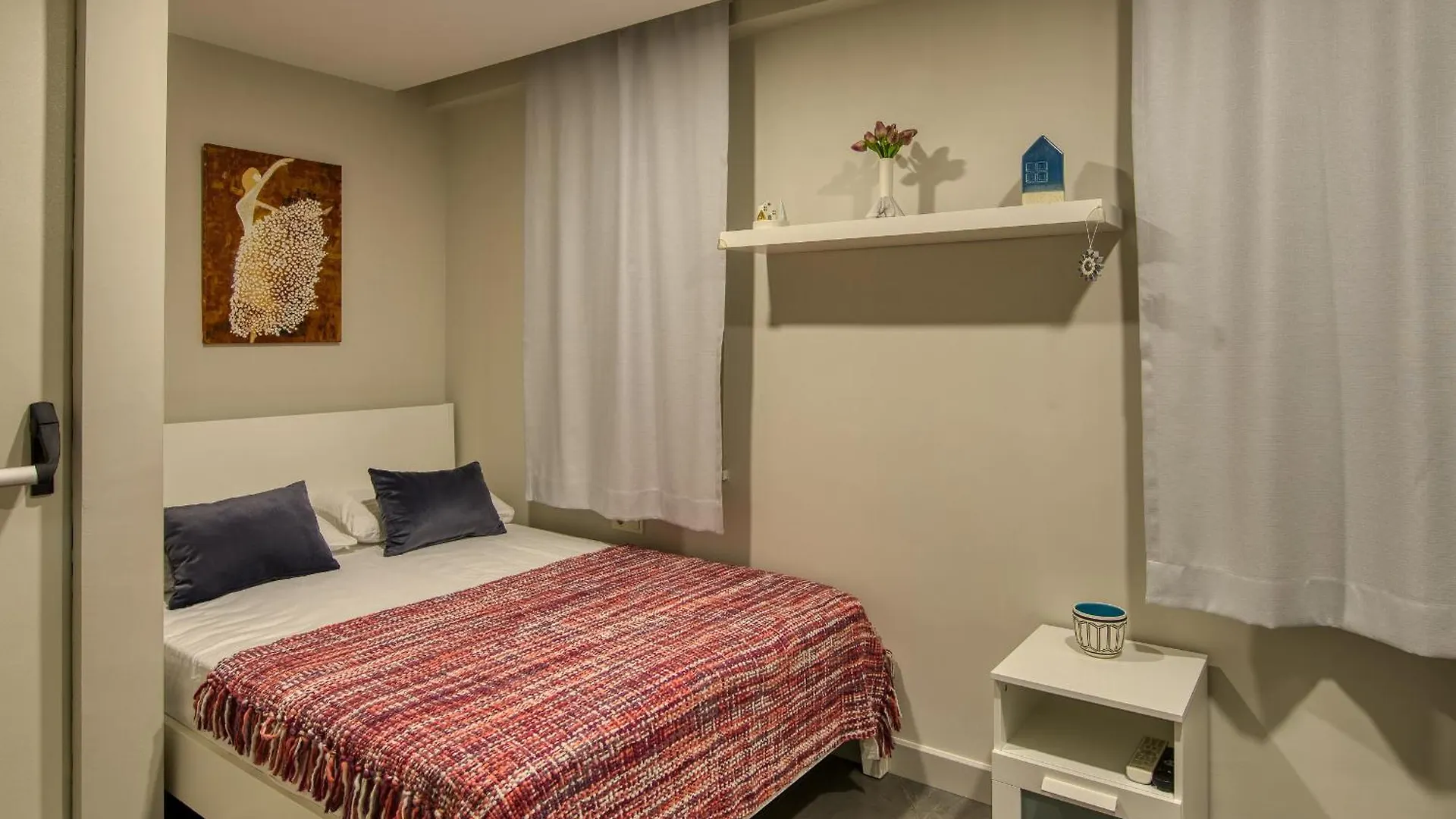 Arkk Homes Antalya Aparthotel