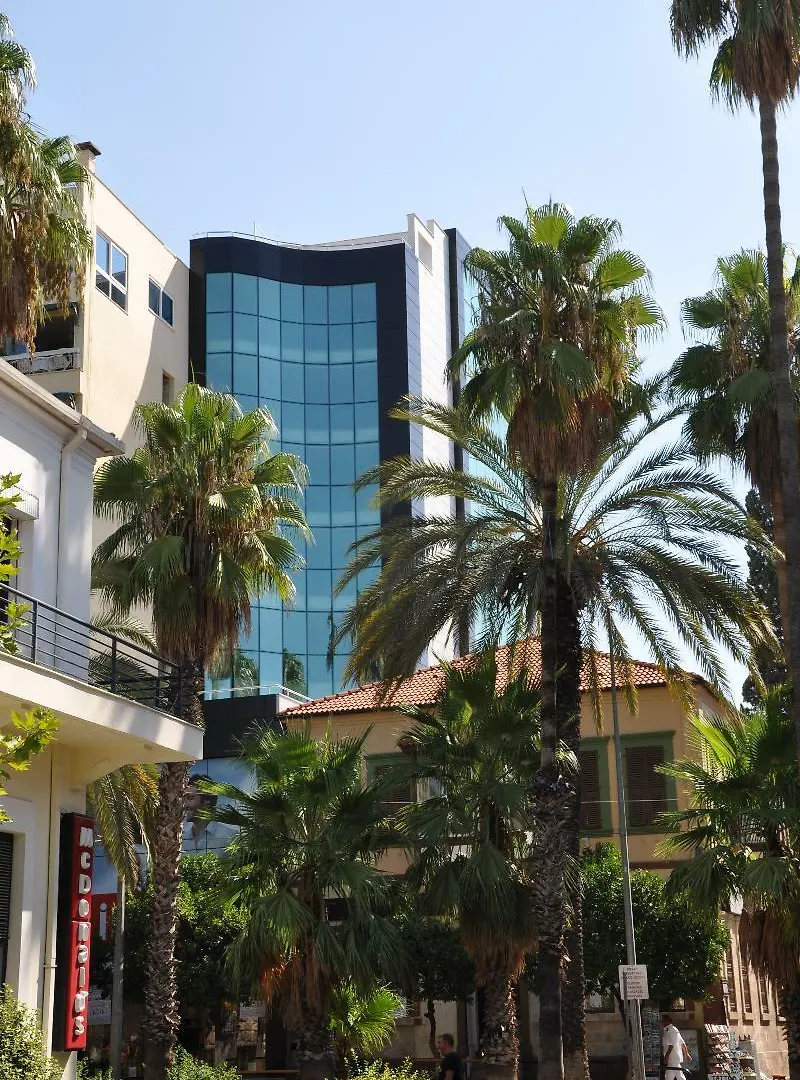 Arkk Homes Antalya